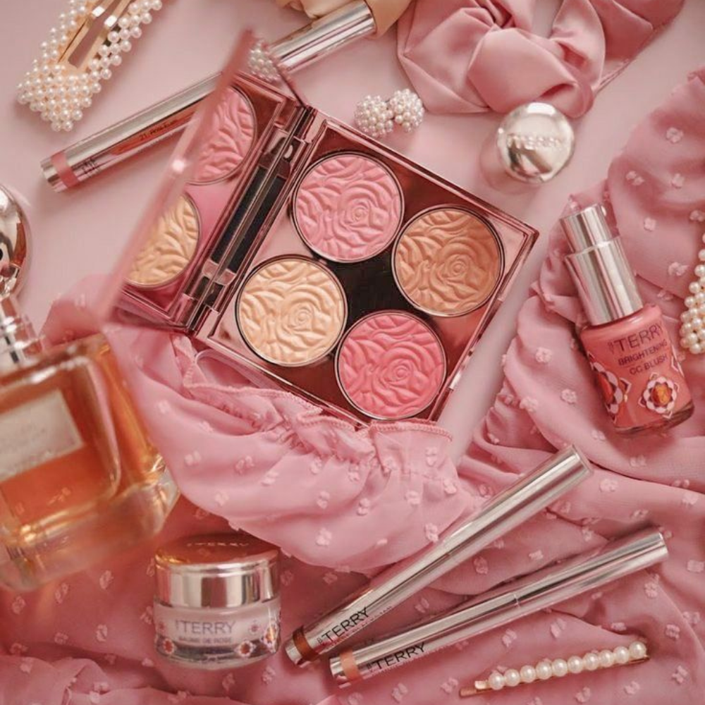 Cosmetics