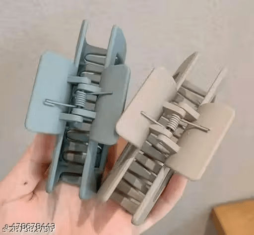 4 Pcs Rectangular Clutcher - DIOEX